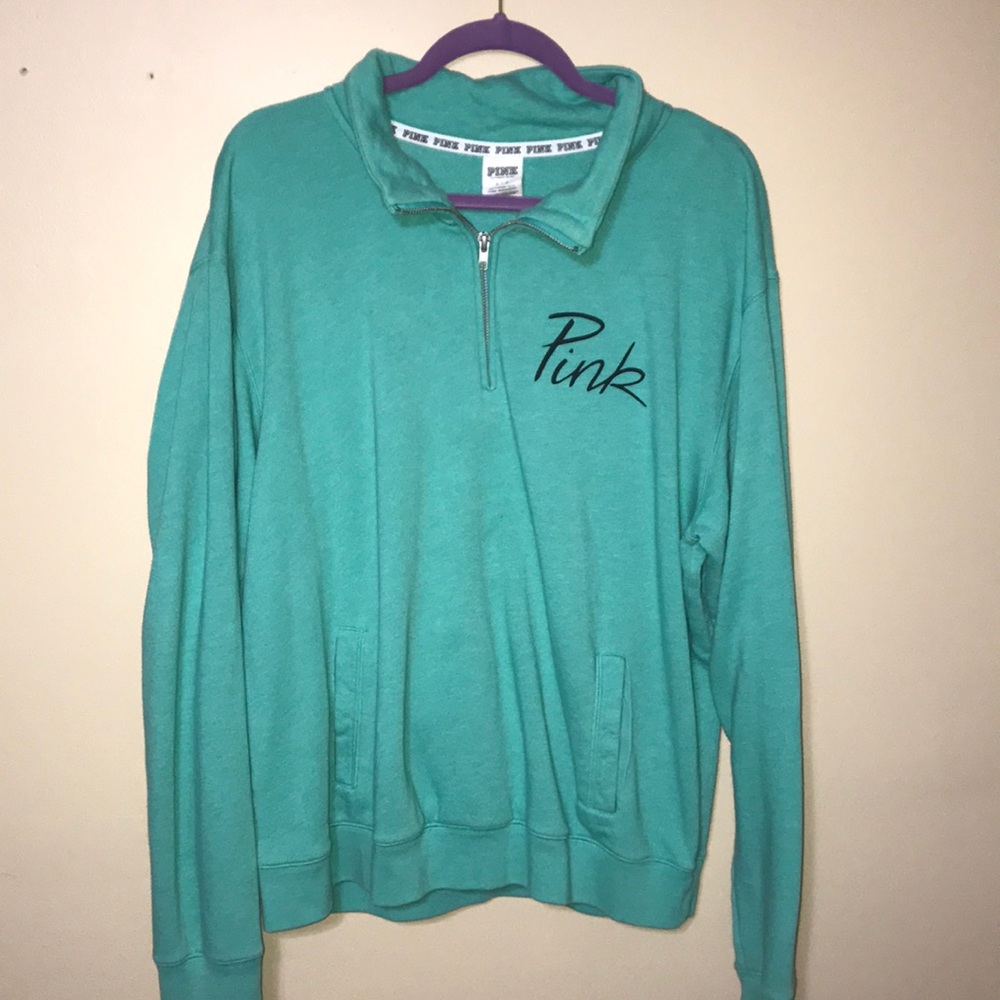 Victoria’s Secret Pullover